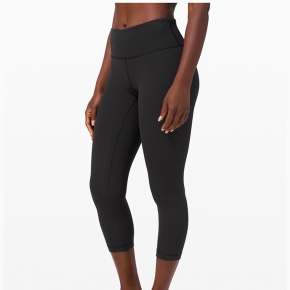 Lululemon Wunder Under 4 - Picture 4 of 4